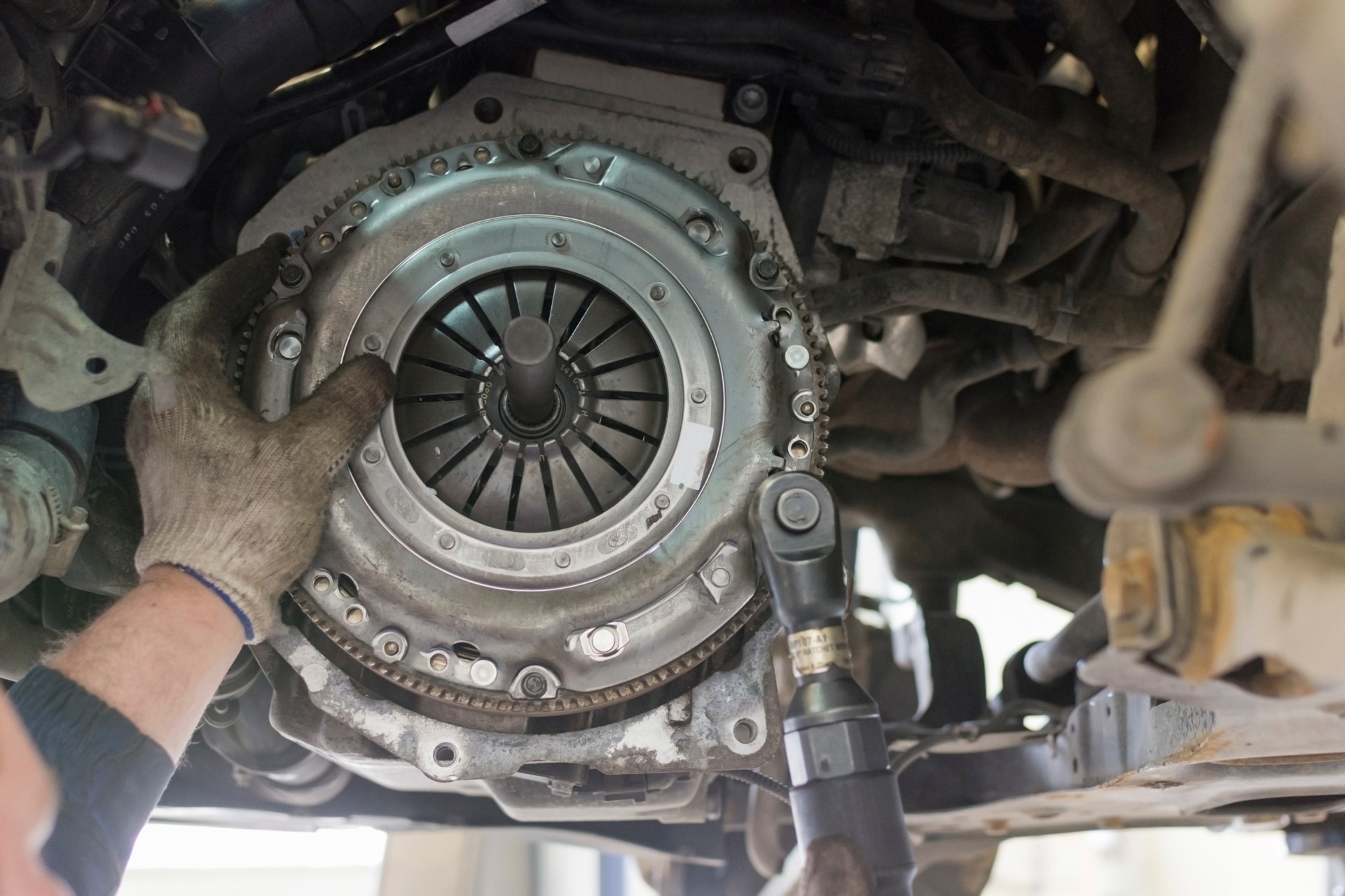 MOTOR HOME & RV REPAIR